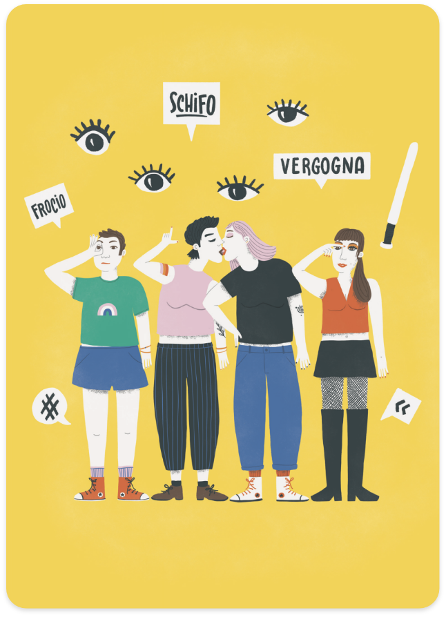 8_DISCRIMINAZIONI